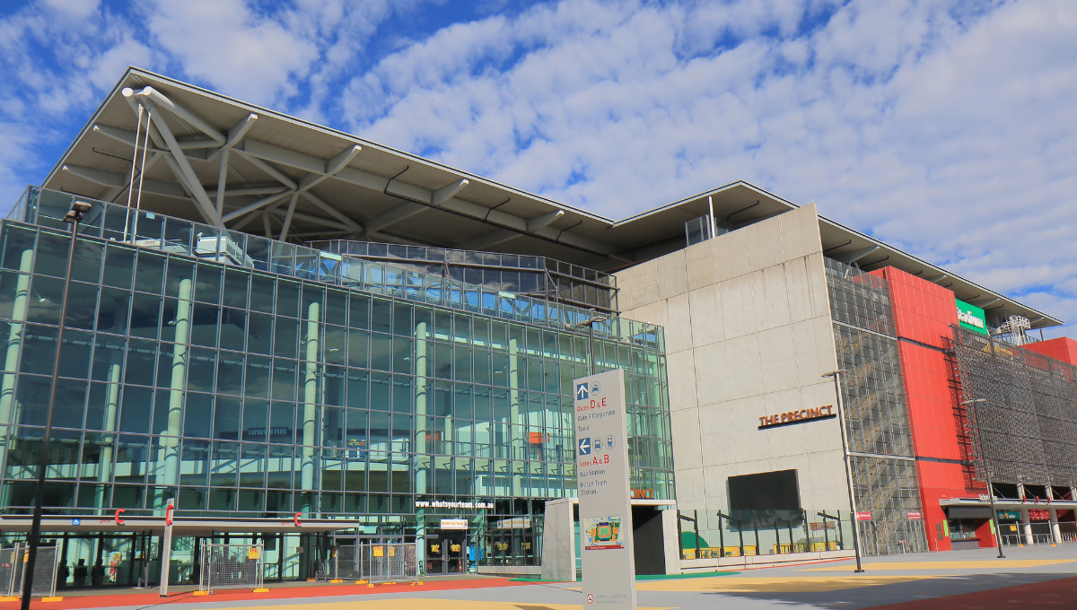 Suncorp Stadium